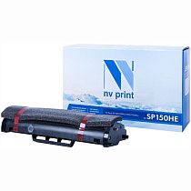 Картридж совм. NV Print SP150HE черный для Ricoh SP-150/150SU/150W/150SUw (1500стр.) (ПОД ЗАКАЗ)