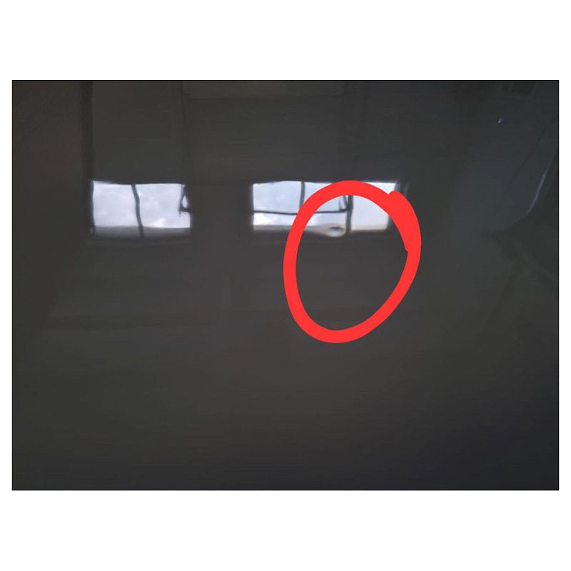 УЦЕНКА - Доска магнитно-маркерная Berlingo "Premium", 90*120см, алюминиевая рамка, полочка