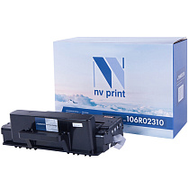 Картридж совм. NV Print 106R02310 черный для Xerox WC 3315/3325 MFP (5000стр.) (ПОД ЗАКАЗ)