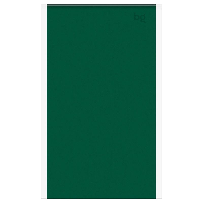 Блокнот А6 32л., на скрепке BG "Монотон"