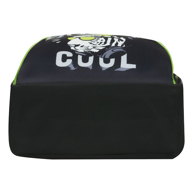 Рюкзак ArtSpace School "Super", 44*31*16см, 1 отделение, 4 кармана, уплотн. спинка 