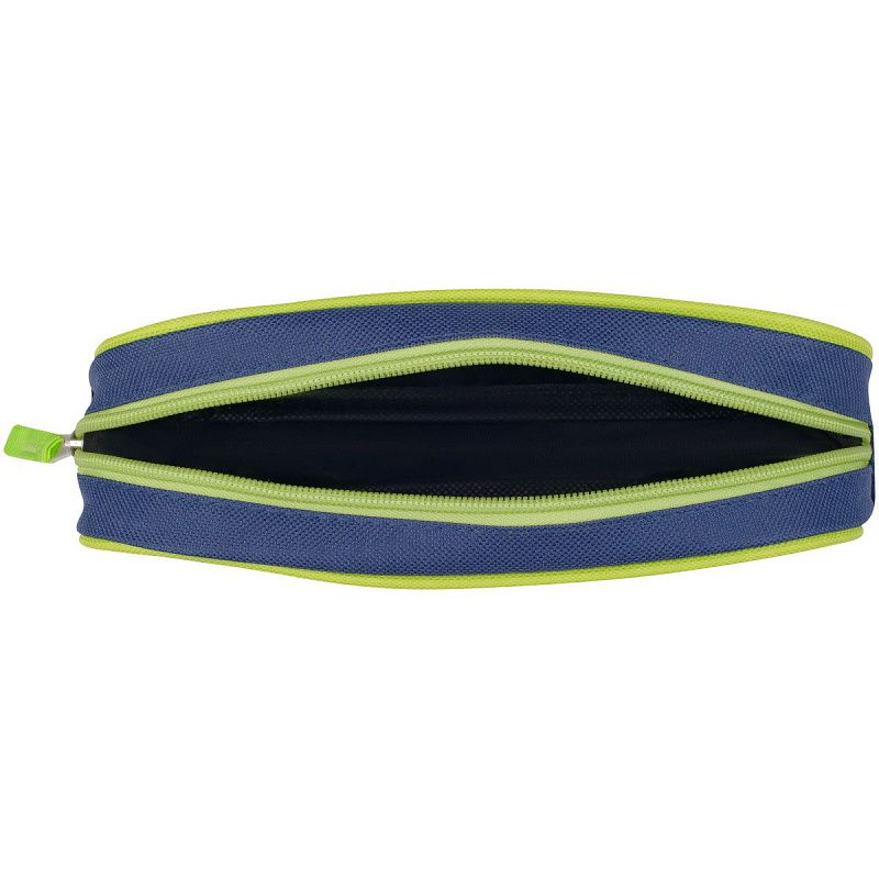 Пенал 210*80*45 ArtSpace "Cool Bear", полиэстер 