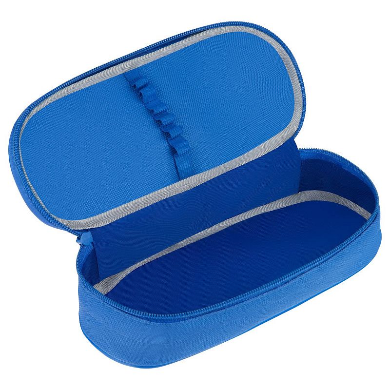 Пенал корпусный 1 отделение, 220*95*50 Мульти-Пульти "Мяу", полиэстер 