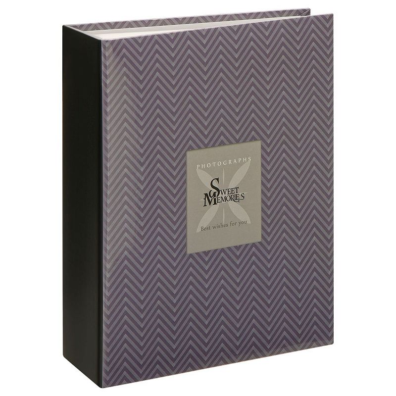 Фотоальбом 304 фото 10*15см, ArtSpace "Classic style"