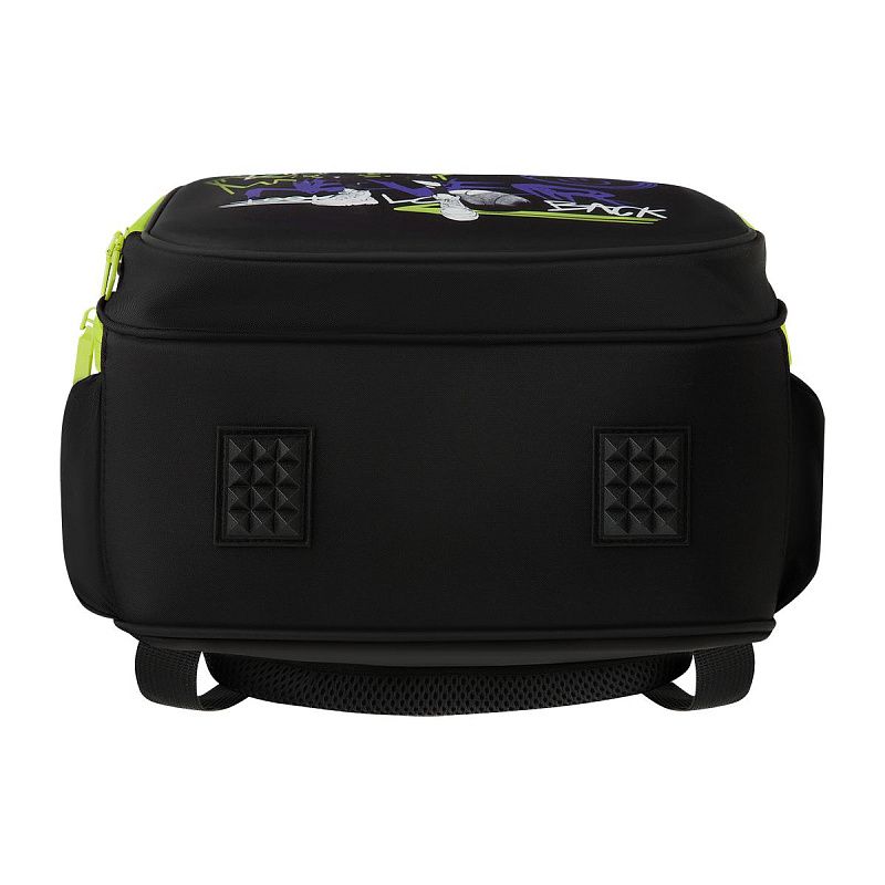 Ранец ArtSpace School Friend Light "Never look back" 35*29*12см, 2 отделения, 2 кармана, анатомическая спинка 