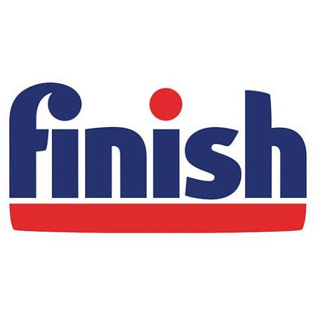 Капсулы для посудомоечных машин 60шт FINISH Ultimate All in 1, ш/к 95897, 3264527 