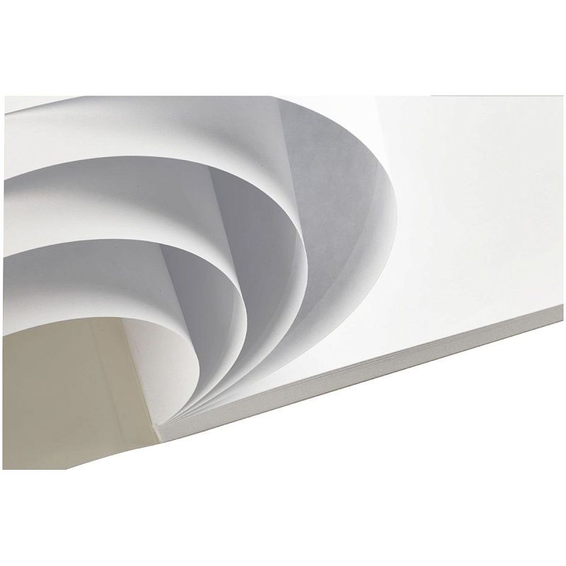 Альбом для черчения BG, А4, 40л., на склейке, 160г/м2