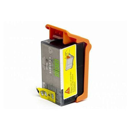 Картридж струйный CACTUS (CS-CD975) для HP Officejet 6000/6500/7000, черный 
