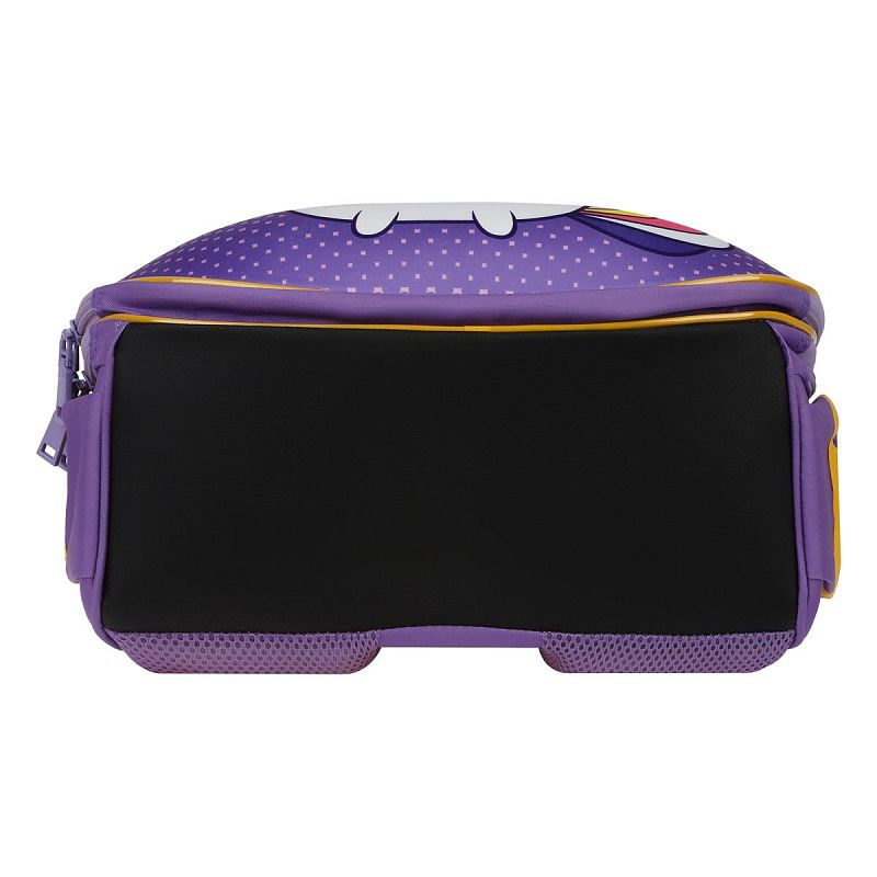 Ранец ArtSpace School Friend "Unicorn Power" 39*30*18см, 2 отделения, 2 кармана, анатомическая спинка 