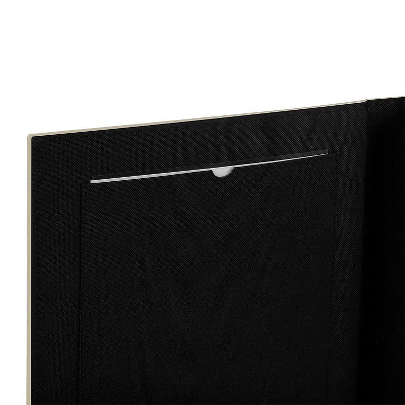 Фотоальбом 500 фото 10*15см, ArtSpace "Ivory", PU кожа