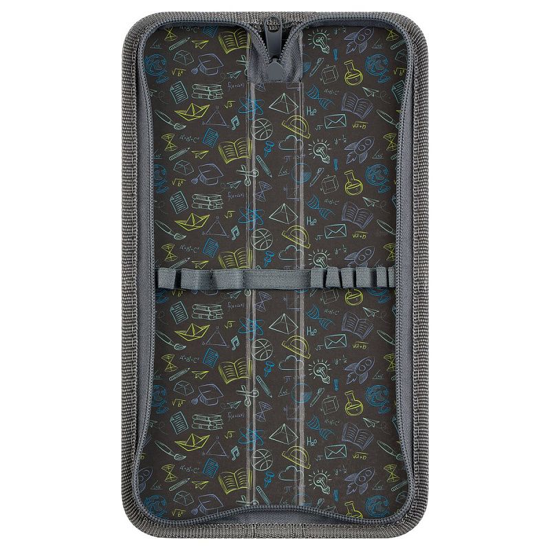 Пенал для кистей ArtSpace "Lots of kitties", 270*68мм, ламинированный картон