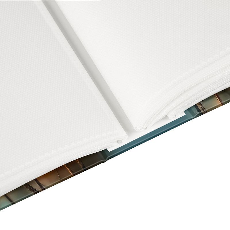 Фотоальбом 100 фото 10*15см, ArtSpace "With love"