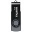 Память Smart Buy "Twist"  8GB, USB 2.0 Flash Drive, черный