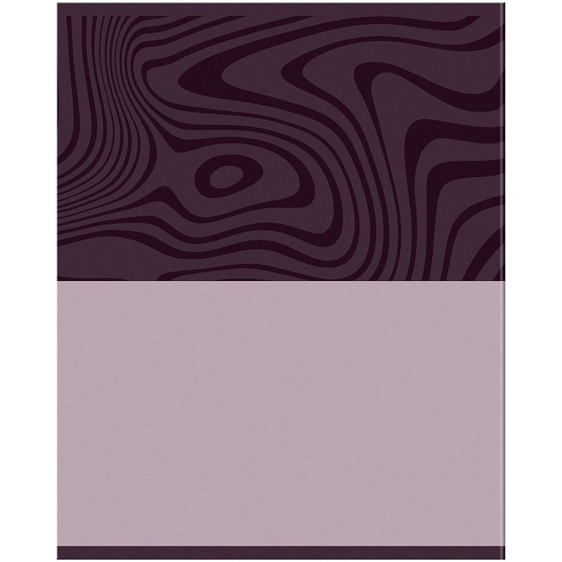 Тетрадь предметная 48л. BG "Single colour" - Информатика, эконом