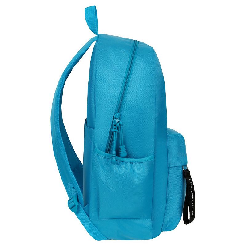 Рюкзак MESHU My City "Nice One", 46*30*13см, 1 отделение, 4 кармана, уплотн. спинка 