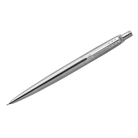 Карандаш механический Parker "Jotter Stainless Steel CT" 0,5мм, подарочная упаковка