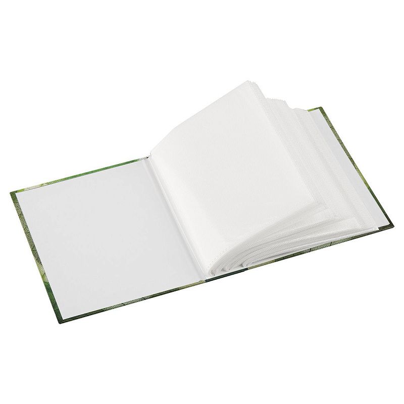 Фотоальбом 200 фото 10*15см, ArtSpace "The Tropics"