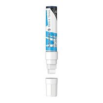Маркер акриловый Schneider "Paint-It 330" 15мм, прямоугольный, белый