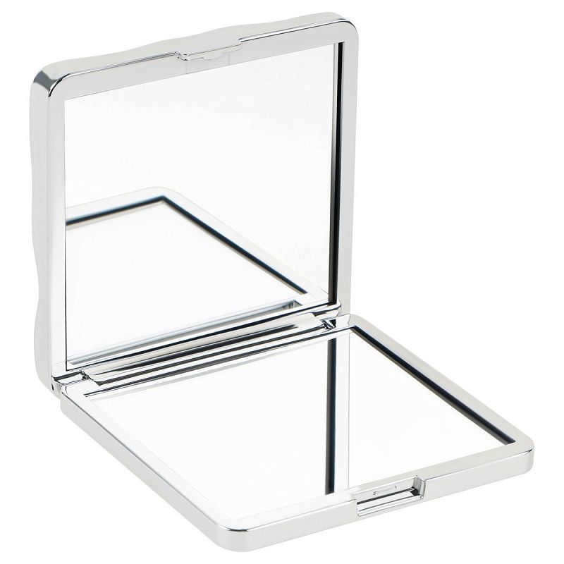 Зеркальце карманное складное MESHU "Эстетика"