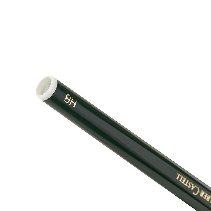 Карандаш цанговый Faber-Castell "TK 9400" 2,0мм, HB 