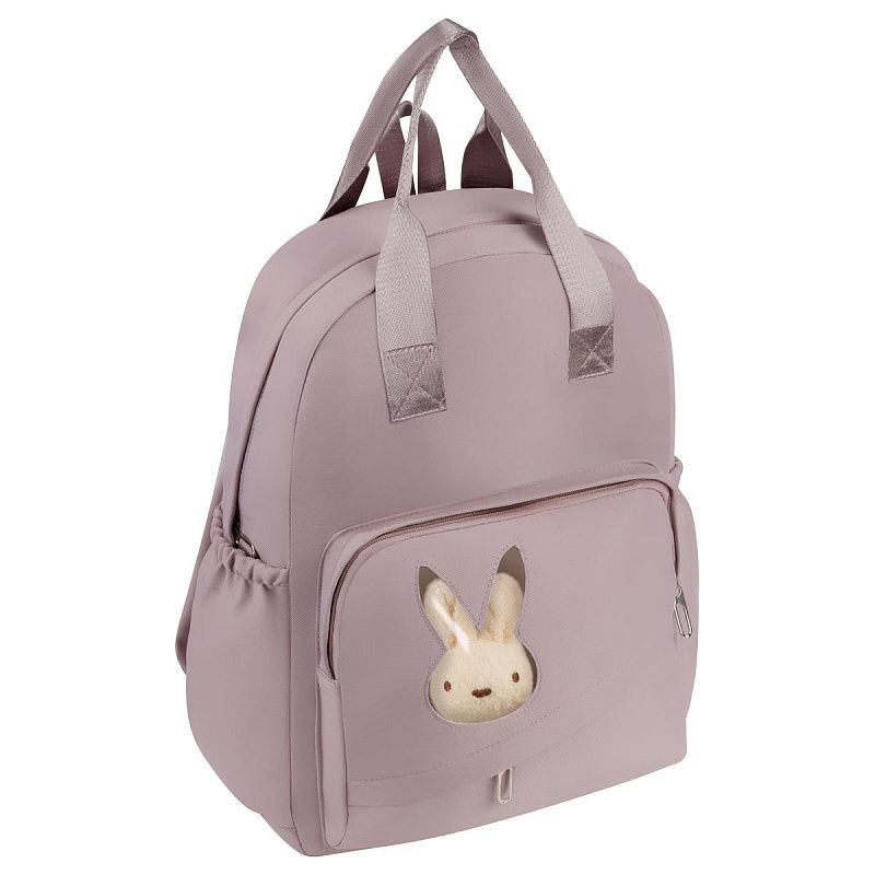Рюкзак MESHU "Bunny", 42*32*14см, 1 отделение, 4 кармана, уплотненная спинка