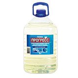 Средство моющее универсальное 5 л, ПРОГРЕСС ПЭТ 
