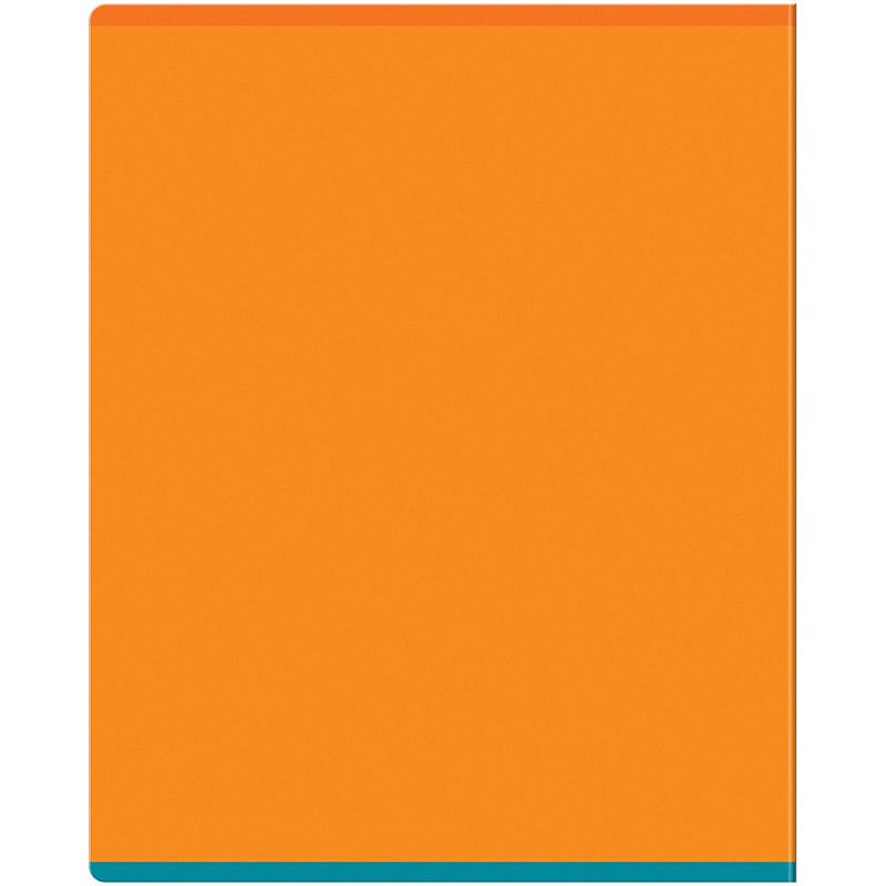 Тетрадь предметная 48л. BG "Научная лента" - Алгебра