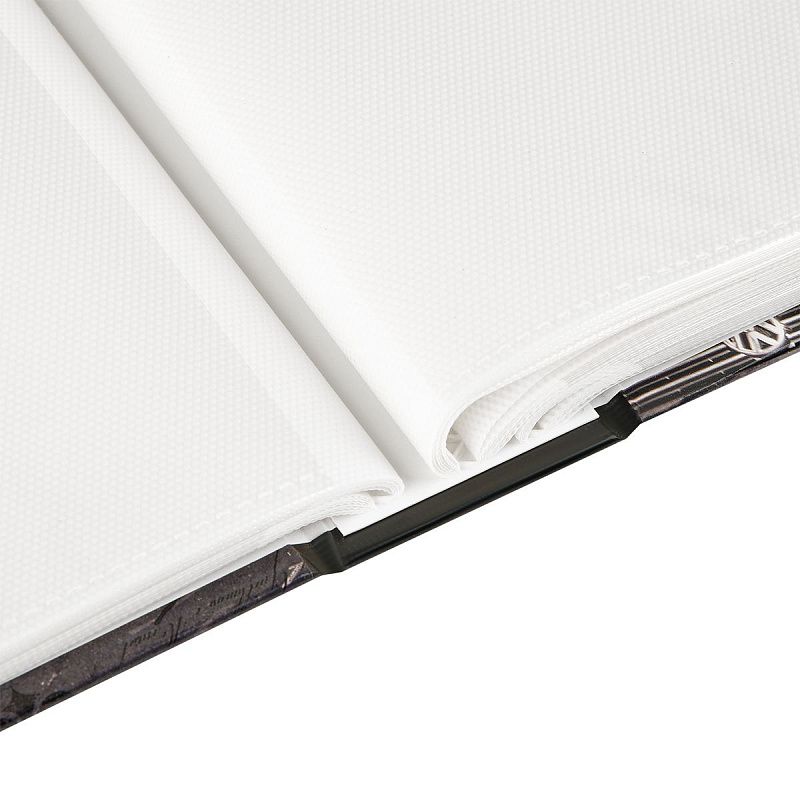 Фотоальбом 200 фото 10*15см, ArtSpace "Paris Street"