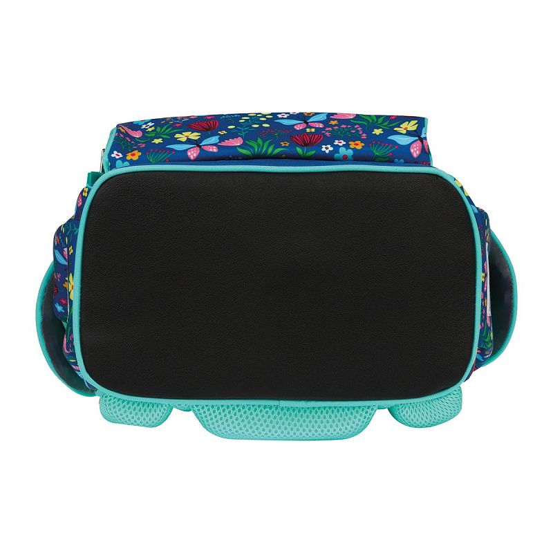 Ранец ArtSpace Junior "Spring" 37*28*21см, 1 отделение, 3 кармана, анатомическая спинка 