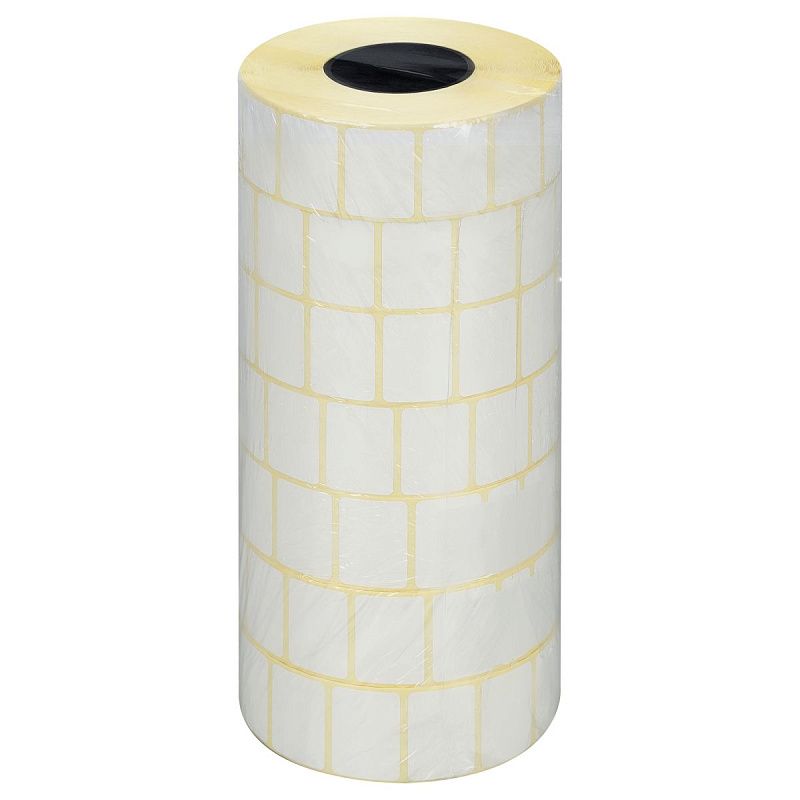 Термоэтикетки OfficeSpace 30*20 ЭКО, белые, 2000шт.