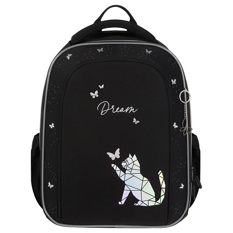 Ранец Berlingo Expert Next "Dream" 37*28*15см, 2 отделения, 2 кармана, анатомическая спинка