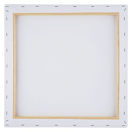Холст на подрамнике Гамма "Студия", 25*35см, 100% хлопок, 280г/м2, мелкое зерно