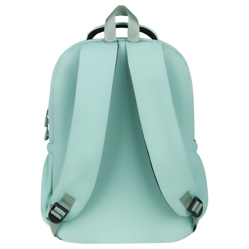 Рюкзак MESHU "Cute cat", 45*32*18см, 2 отделения, 3 кармана, уплотненная спинка, в комплекте пенал 15*10см 