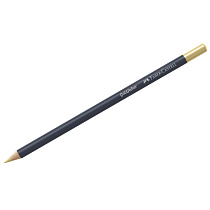 Карандаш художественный Faber-Castell "Goldfaber", цвет 250 золотой