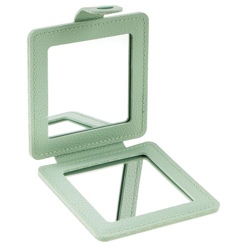 Зеркальце карманное складное MESHU "Cat's meow"