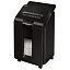 Уничтожитель (шредер) FELLOWES AUTOMAX 100M, 4 уровень секретности, фрагменты 4х10 мм, 100 листов, корзина 23 литра, FS-462, FS-46292
