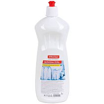 Средство чистящее отбеливающее OfficeClean Professional "Белизна-гель", 1л 