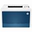 Принтер лазерный ЦВЕТНОЙ HP Color LaserJet Pro 4203dn А4, 33 стр./мин, 50000 стр./мес, ДУПЛЕКС, сетевая карта, 4RA89A