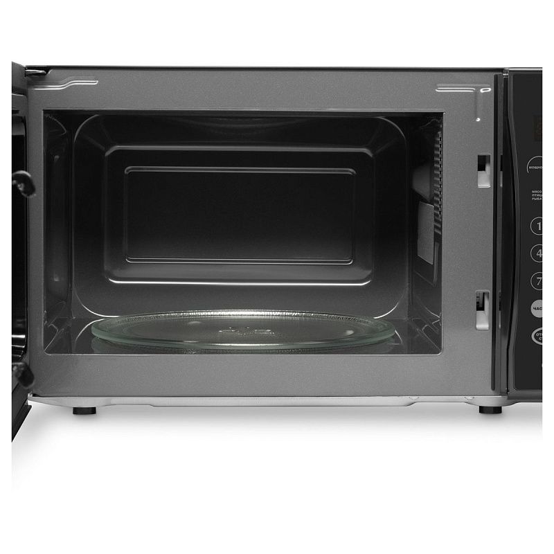 Микроволновая печь Starwind SMW5020, 20л, 700Вт, электронное управление, черная
