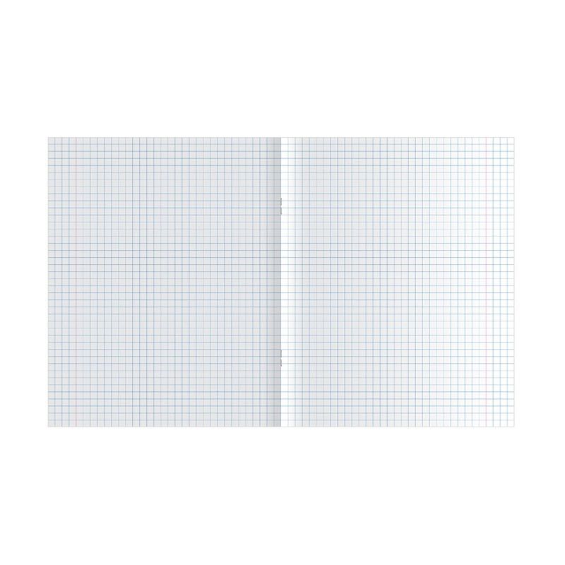 Тетрадь предметная 36л. ArtSpace "Пять в квадрате" - Физика, эконом