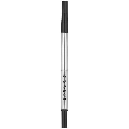 Стержень для роллера Parker "Refill Roller Ball" черный, 0,7мм, блистер 