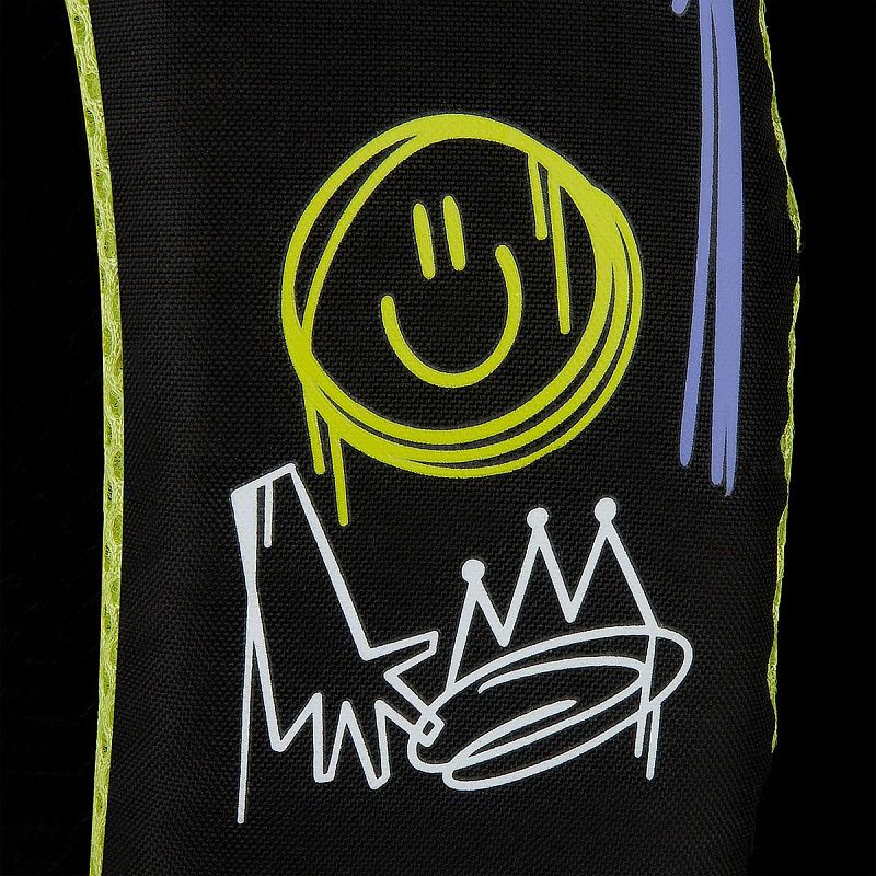 Ранец ArtSpace School Friend Light "Never look back" 35*29*12см, 2 отделения, 2 кармана, анатомическая спинка 