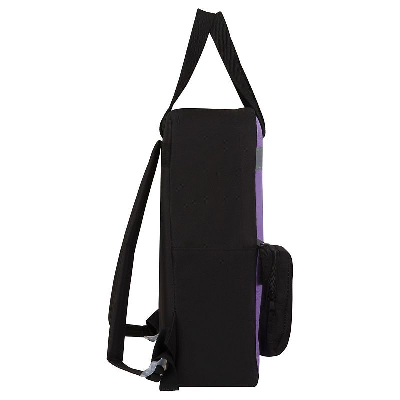 Рюкзак ArtSpace Street, 45*30*16см, 1 отделение, 1 карман 