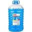 Средство для мытья стекол и зеркал OfficeClean "Professional" "Блеск" с нашатырным спиртом, 5л, ПЭТ