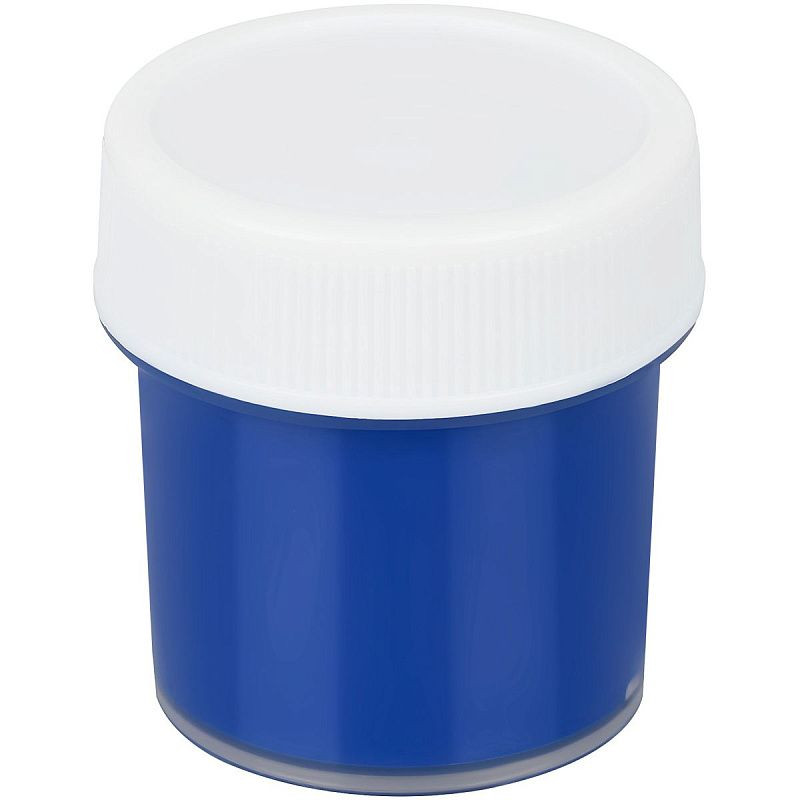 Гуашь Мульти-Пульти "Чебурашка", 06 цветов, 17,5мл, картон