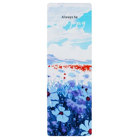 Закладки  для книг, 3шт., MESHU "Blooming dream" 