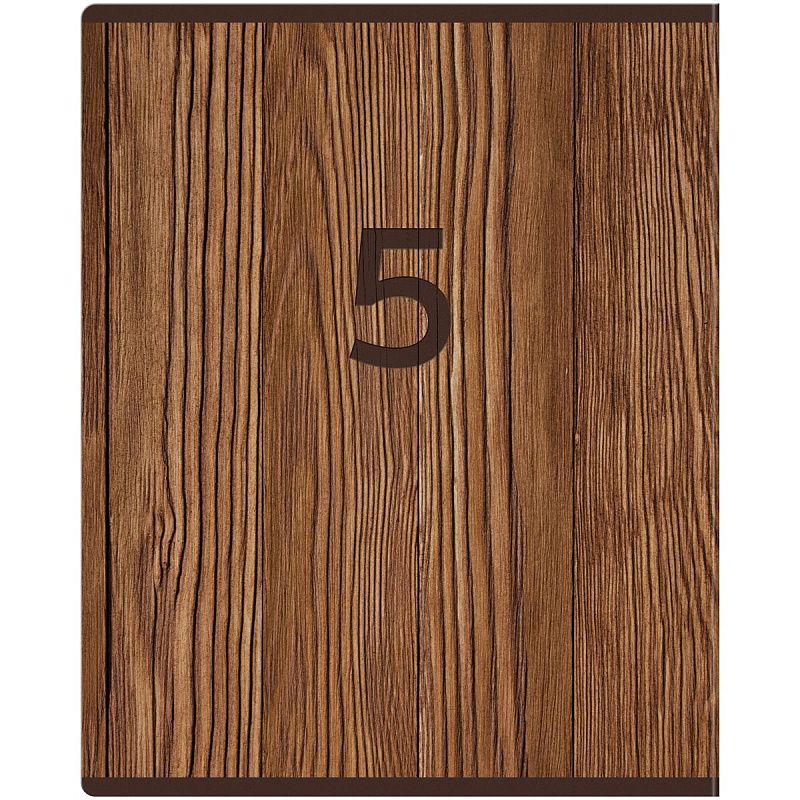 Тетрадь предметная 48л. BG "Дерево знаний" - Алгебра, soft-touch ламинация