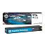Картридж струйный HP (F6T81AE) PW Pro 477dw/452dw, №973X, голубой, увеличенный ресурс 7000 страниц, оригинальный
