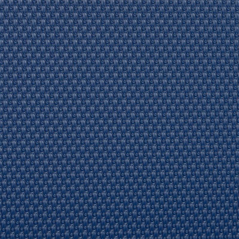 Папка-портфель 13 отделений СТАММ А4, 330*240*40мм, 1000мкм, синяя 