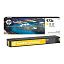 Картридж струйный HP (F6T83AE) PW Pro 477dw/452dw, №973X, желтый, увеличенный ресурс 7000 страниц, оригинальный